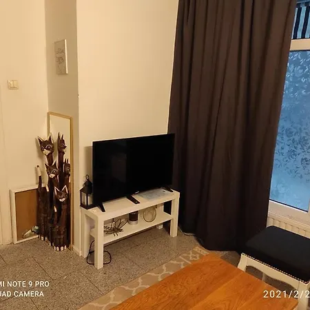 Adna Art Διαμέρισμα Bihać