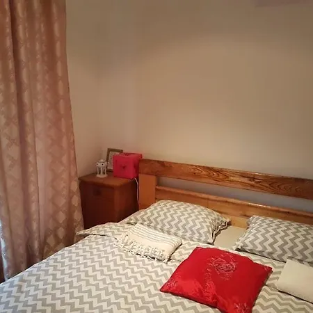Διαμέρισμα Adna Art Bihać