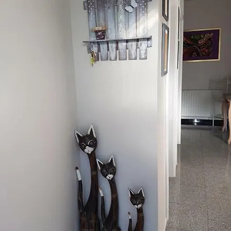 Διαμέρισμα Adna Art Bihać