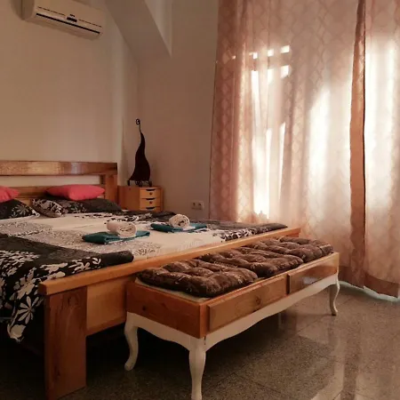 Διαμέρισμα Adna Art Bihać
